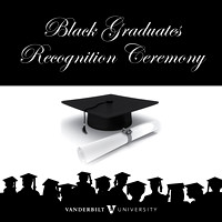 Black Graduates Recognition Ceremony