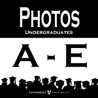 Undergrads A - E