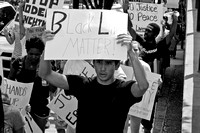 NAACP Ferguson March