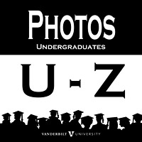 Undergrad U-Z