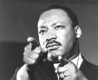 MLK Day Events