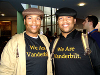 We Are Vanderbilt
