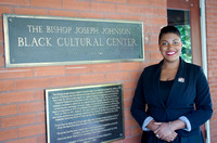 Black Cultural Center