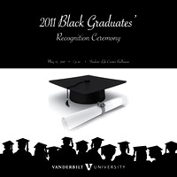 Black Graduates Recognition