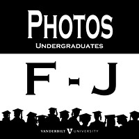 Undergrads F - J
