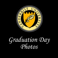 Graduation Day Photos