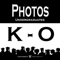 Undergrads K - O